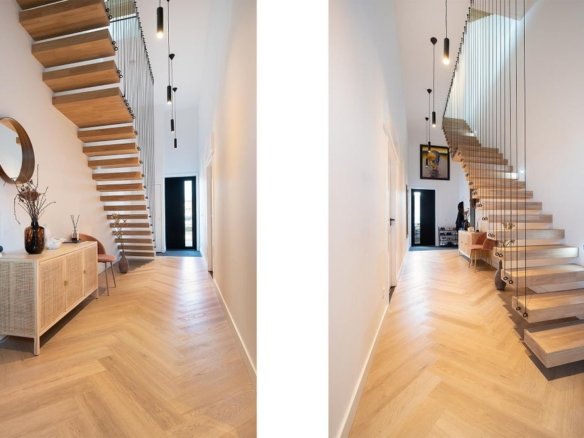 Woonhuis in ‘s-Gravenhage
