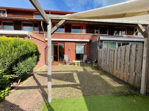 huis