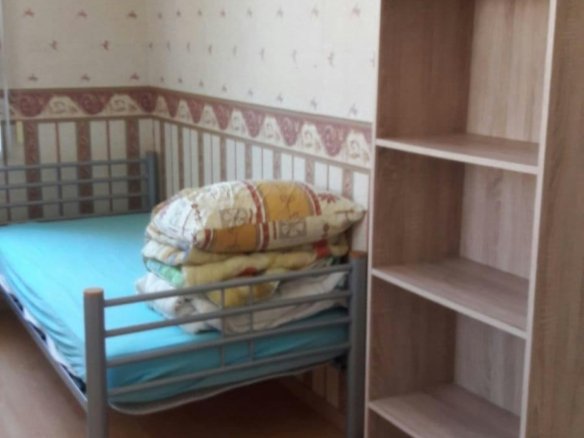 Kamer in ‘s-Gravenhage