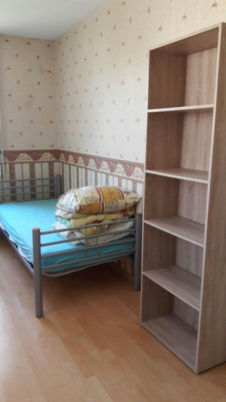 Kamer in ‘s-Gravenhage