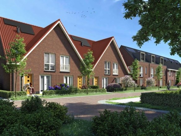 huis