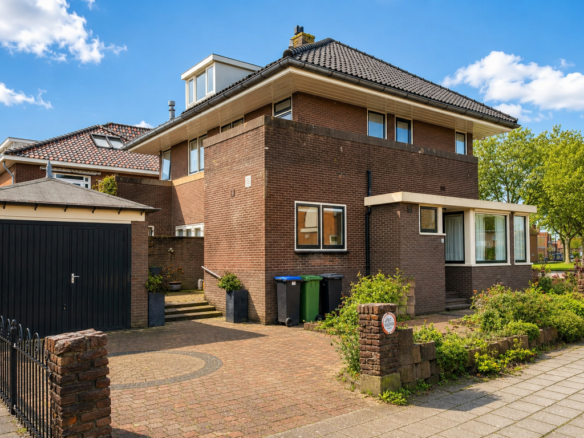 huis