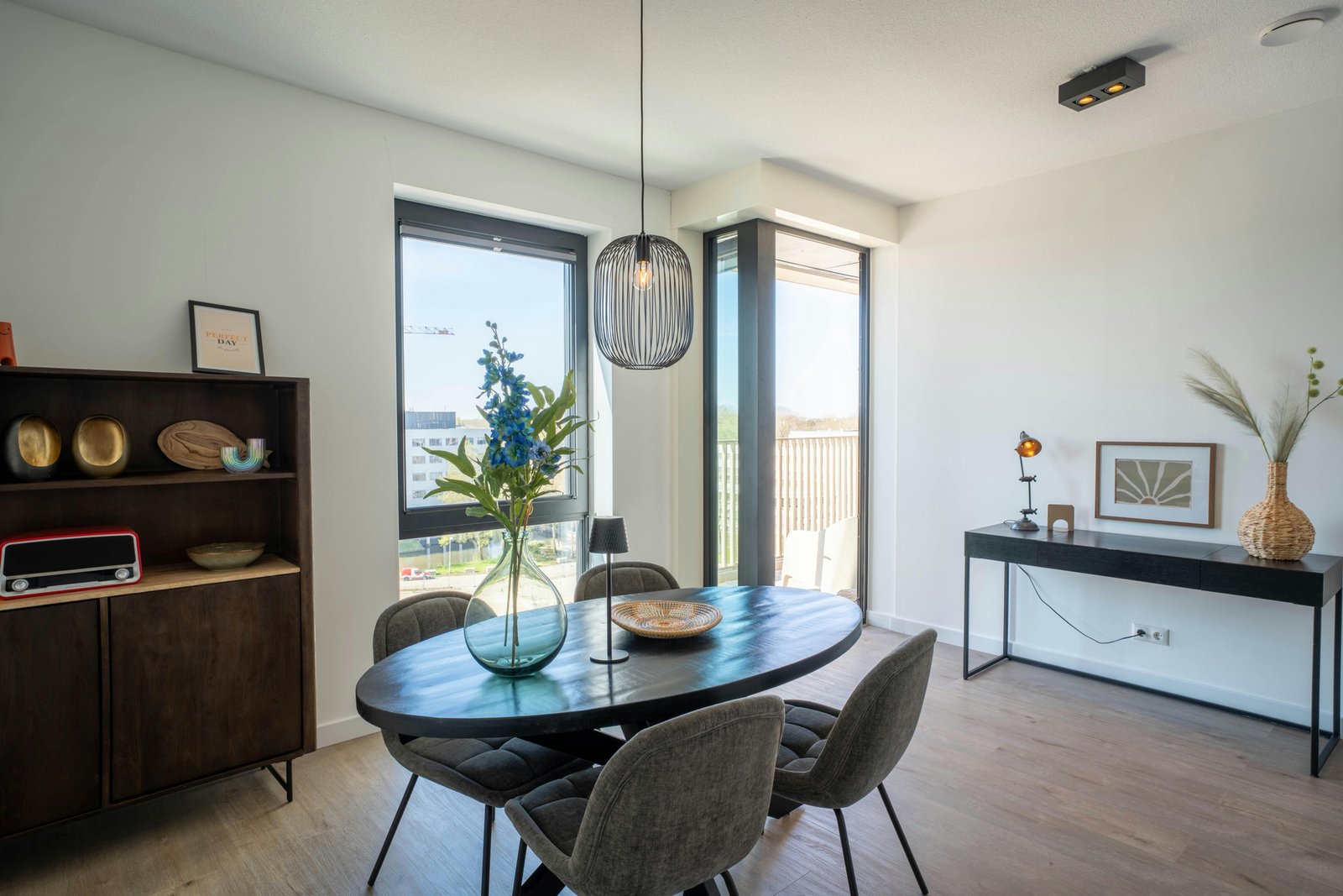 cd76823b-b1ac-4e7b-bb44-890e4972712a Appartement in Haarlemmermeer