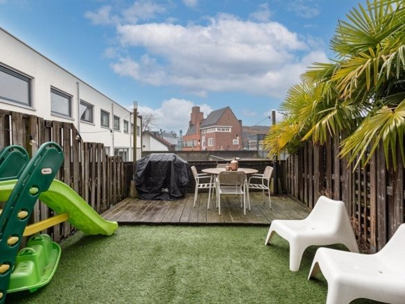 Bussumerstraat, 1211BH Hilversum