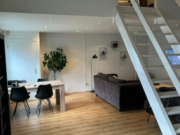 Appartement in Helmond