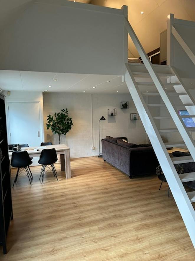 Appartement in Helmond