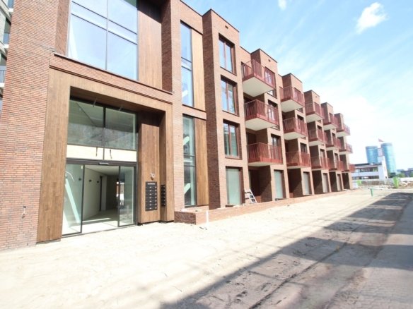 Hebe Kohlbruggeweg, 3527MD Utrecht