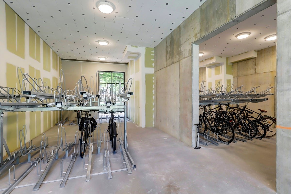 Gaudikade, 2132HD Hoofddorp