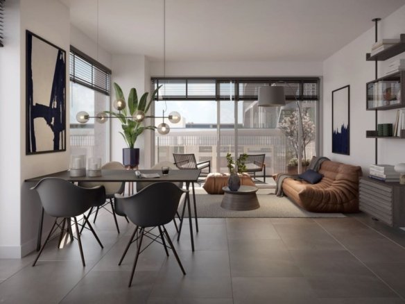 appartement