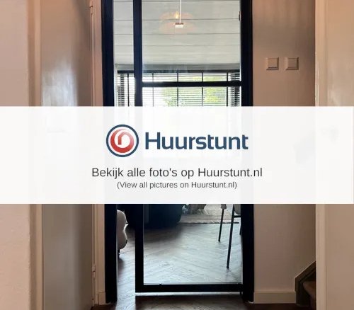 Woning aan de Schalmeistraat te Maastricht