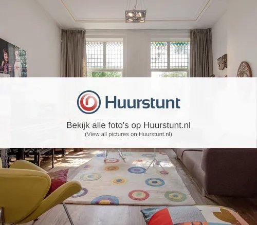 Woning aan de Nieuwe Plantage te Delft