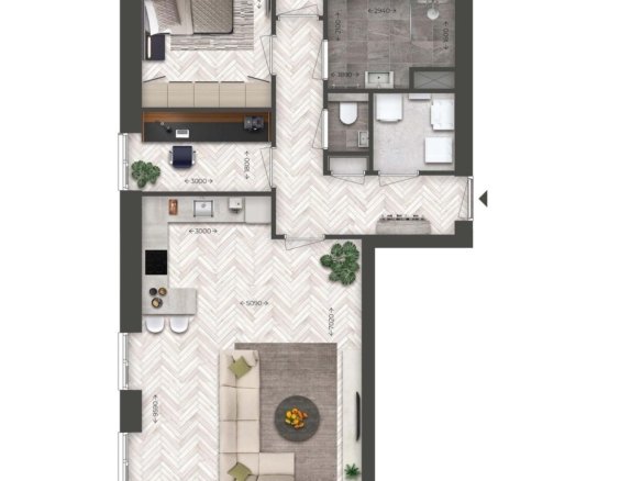 appartement