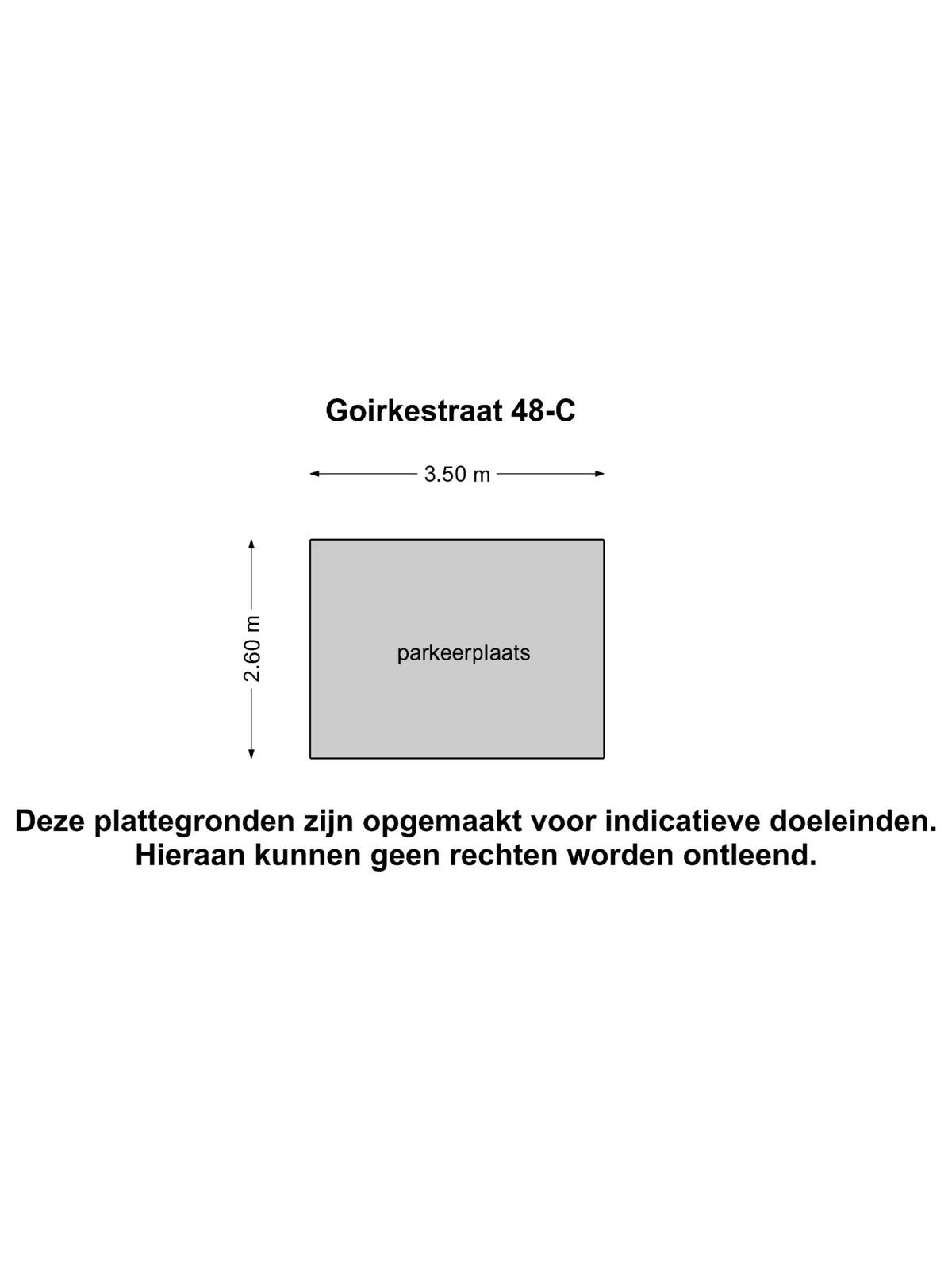 ce3f7bb653c44d1b3dedf28f0895fd28 Goirkestraat, 5046GL Tilburg