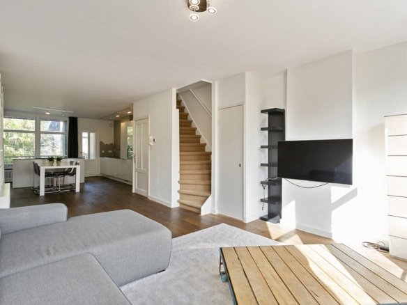 Van Hogendorpstraat, 1051BT Amsterdam