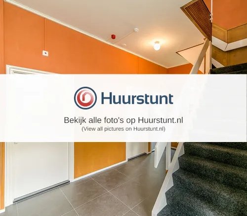 Woning aan de Schonenbergsingel te Velp