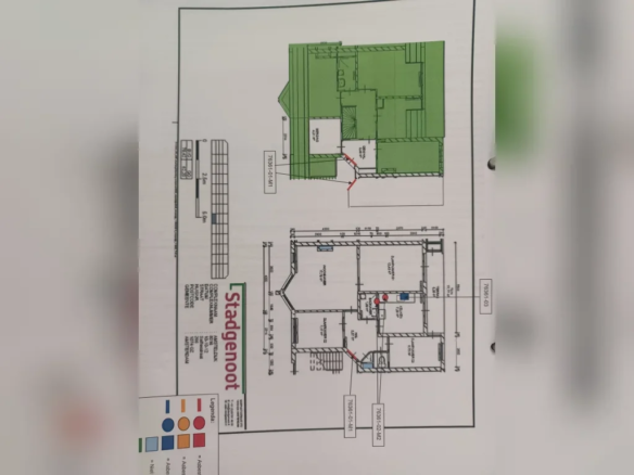 Saffierstraat, 1074GZ Amsterdam