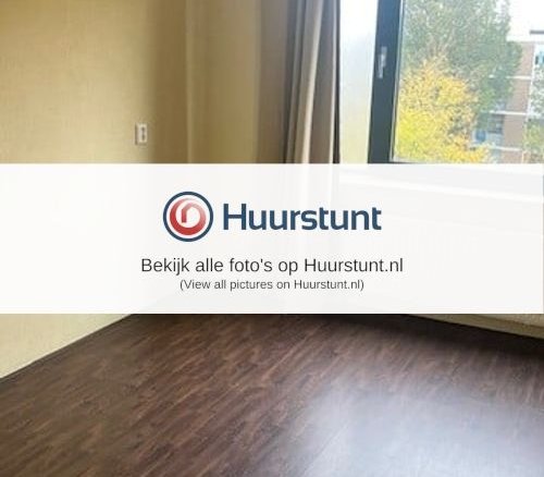 Woning aan de Vrederustlaan te Den Haag