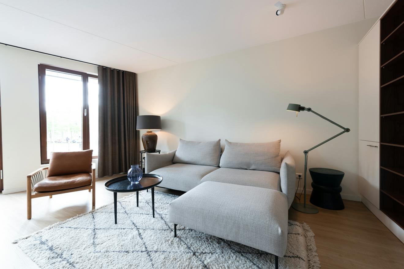cede2588-8780-4552-8b0d-5545654e0d56 Studio in Delft