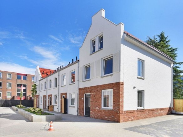 Bergweg, 3035BM Rotterdam