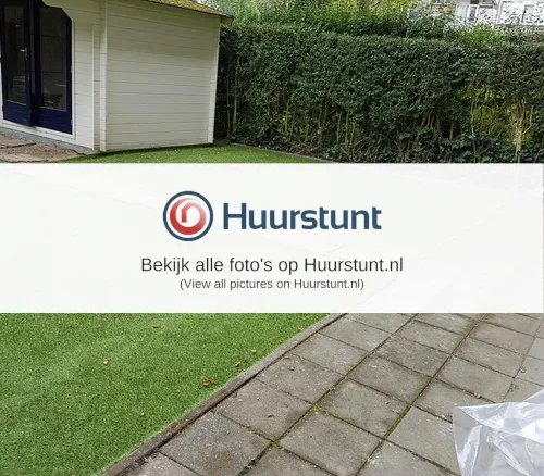 Woning aan de Van Vollenhovenlaan te Utrecht