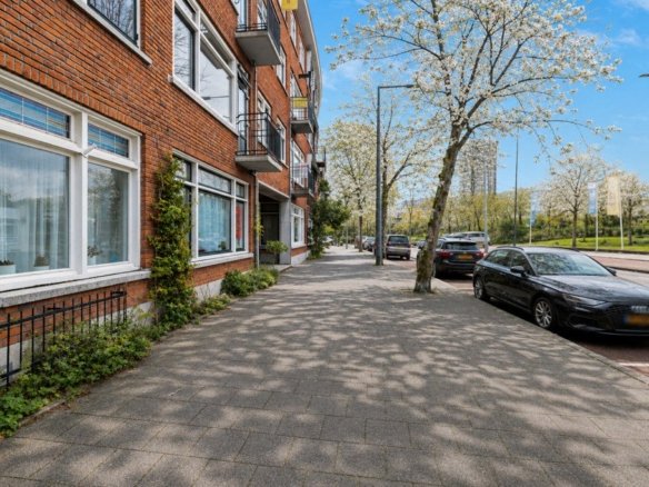 Stationssingel, 3033HA Rotterdam
