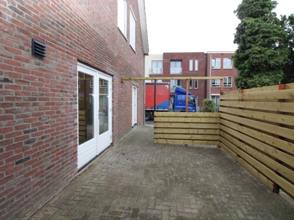 Parkweg, 6717HW Ede