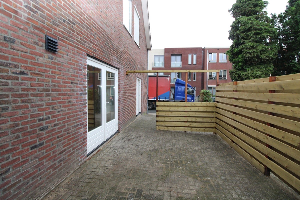 Parkweg, 6717HW Ede