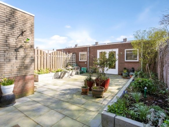 huis