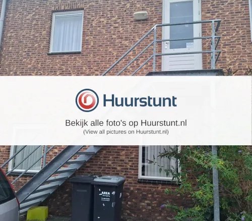 Woning aan de Kruizemunt te Klazienaveen