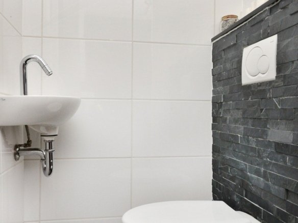 Borgvlietsedreef, 4615EA Bergen op Zoom