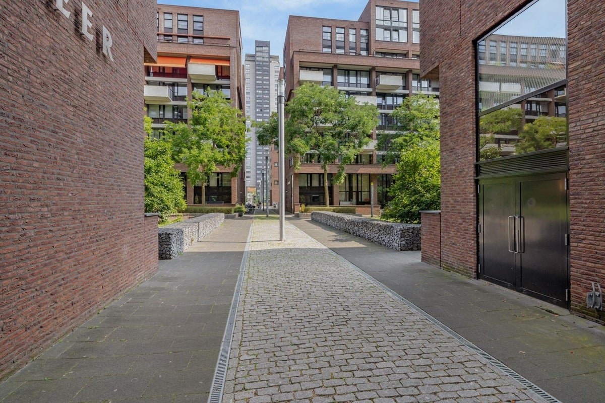 Lichtstraat, 5611XD Eindhoven