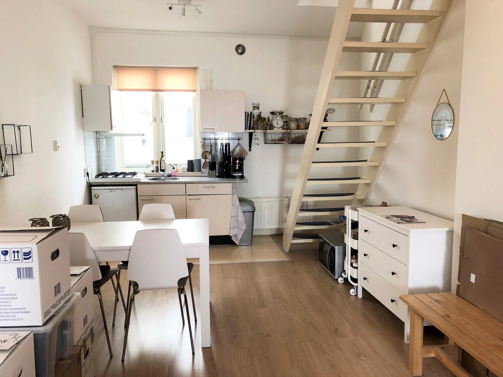 cfd04f21-e4c2-42d8-b31b-5875d1f86a7c Woning aan de Achter de Lange Stallen te Breda