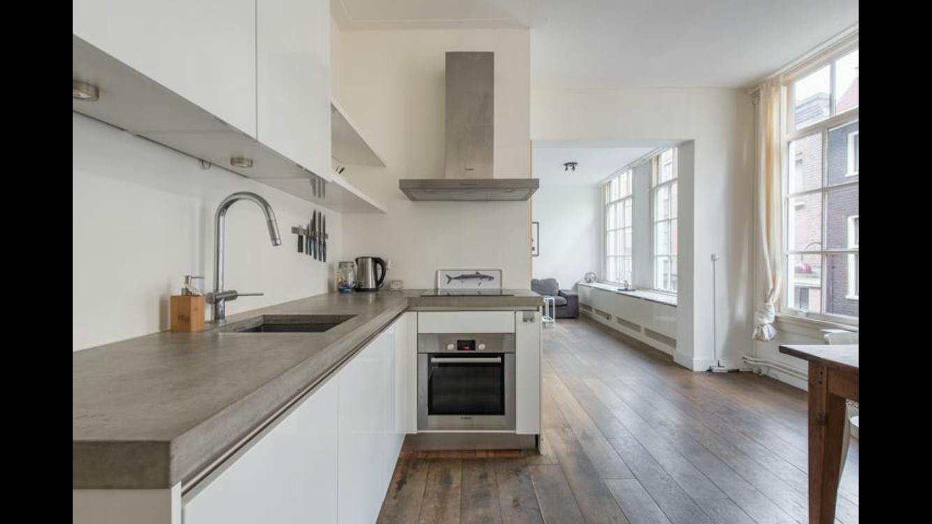 cfda25dc-9896-4f75-8666-9ec7dbb5c86c Appartement in Amsterdam