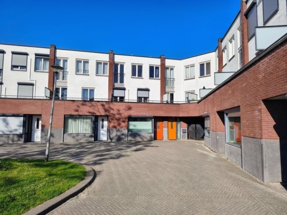 Woonhuis in Maastricht