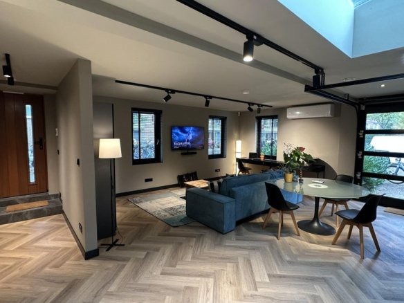 appartement
