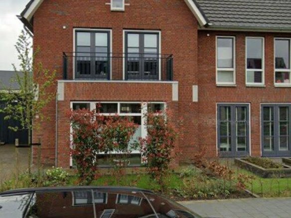 Kamer in Wageningen
