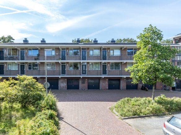 Appartement in Bussum