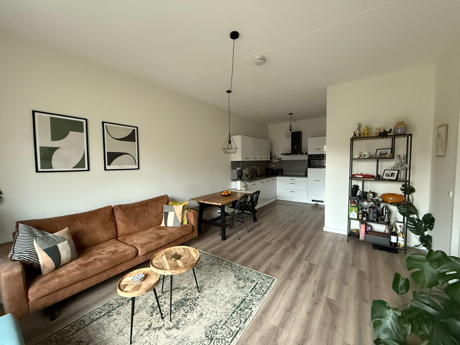 Appartement in Amsterdam