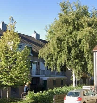 Appartement in Amstelveen