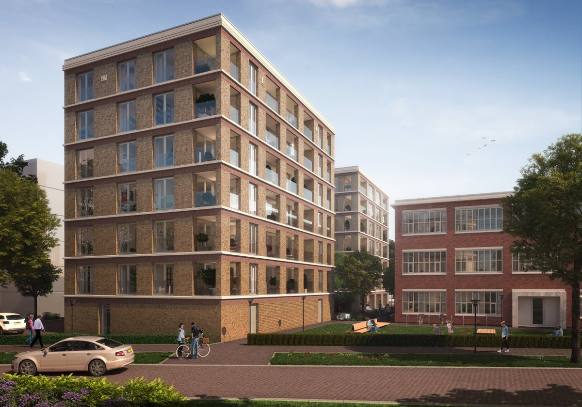d00decd9-58fb-5a76-8964-4cd3b6fe4648 Pigmentstraat, 1019AN Amsterdam
