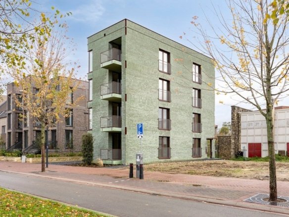 Burgemeester Michiels van Kessenichpassage, 6224EJ Maastricht