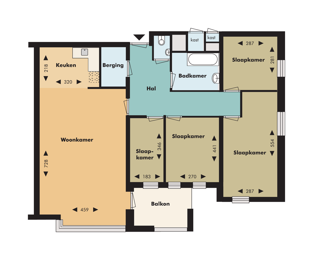 d018bf53-4c6a-5ffc-9a1a-c27f31ce77d2 appartement
