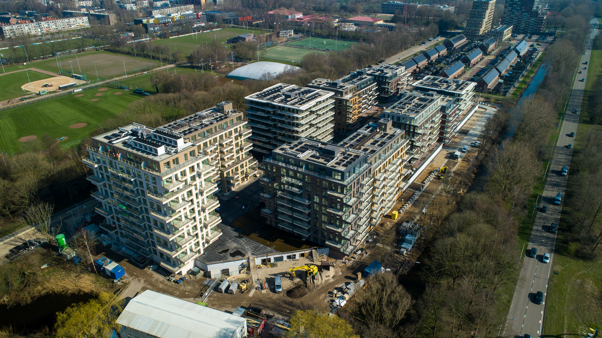 d01eee932a64aaa2ce0ba8380b828c72 Startbaan, 1187XR Amstelveen