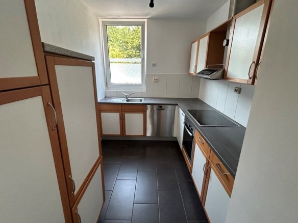 Elbereveldstraat, 6466KN Kerkrade
