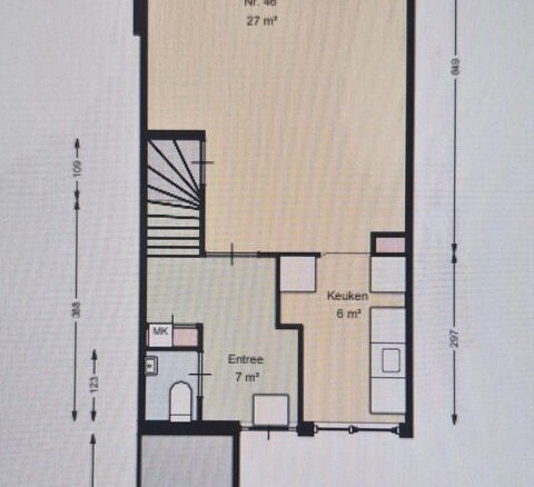 Zoomwijcklaan, 3263NE Oud-Beijerland