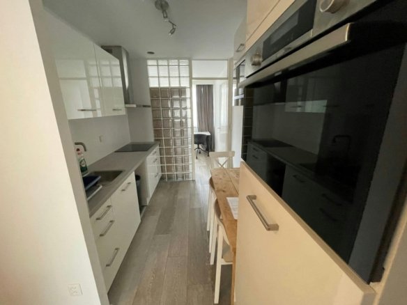 Appartement in Amsterdam