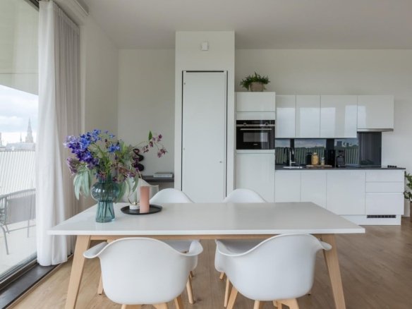 Frederik van Eedenplein, 5611KT Eindhoven