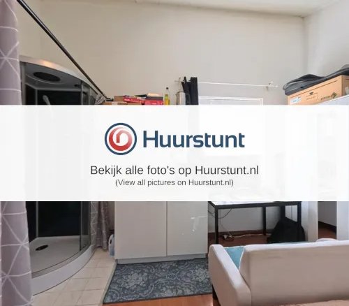 Woning aan de Eendrachtstraat te Almere