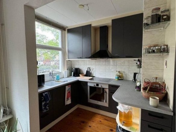 Marnixkade, 1015XS Amsterdam