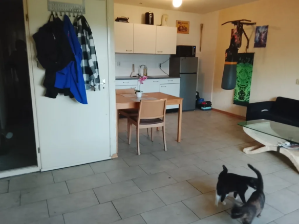 Verhulstlaan, 5012GE Tilburg